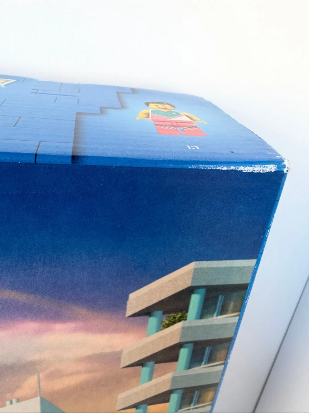 Lego new sealed